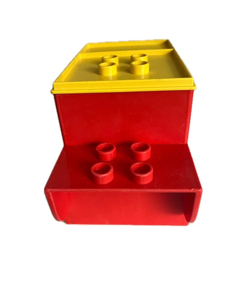 Lego® Duplo® kabina k vlaku